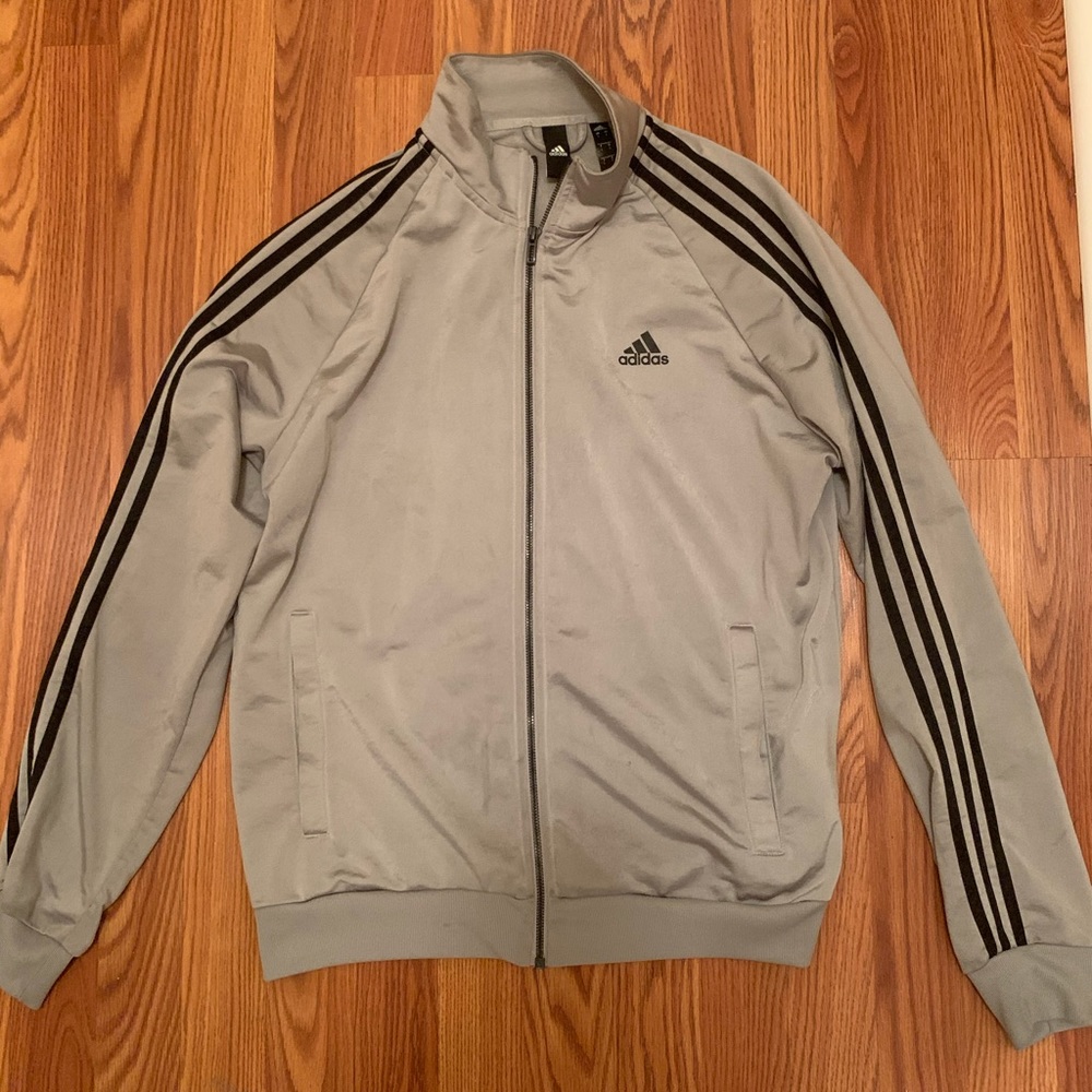 Track Jacket